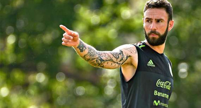 Miguel Layún anuncia su retiro del futbol; “Todo es mi culpa”