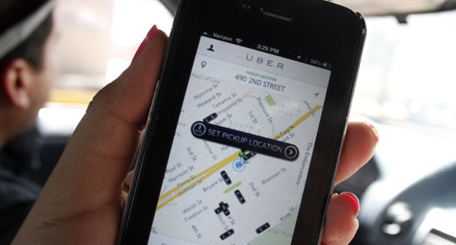 Prepárate, Uber subió sus tarifas; cobro mínimo de viaje es de $30