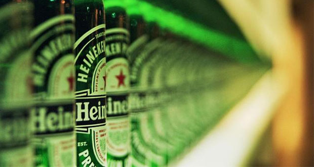 Heineken mira al sur: invertirá 8,700 millones para plantas en Yucatán