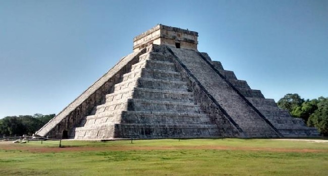 ¿Quieres ir a Chichén Itzá para el equinoccio? ¡Cambia tus planes!