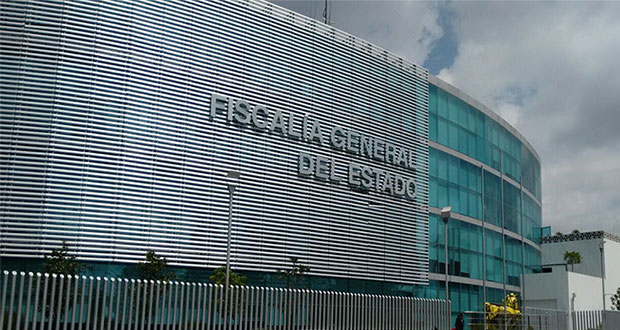 Fiscalía de Puebla, la tercera con peor desempeño en México, señala estudio
