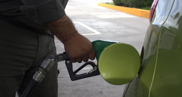 Cofece investiga prácticas monopólicas en mercado de petrolíferos