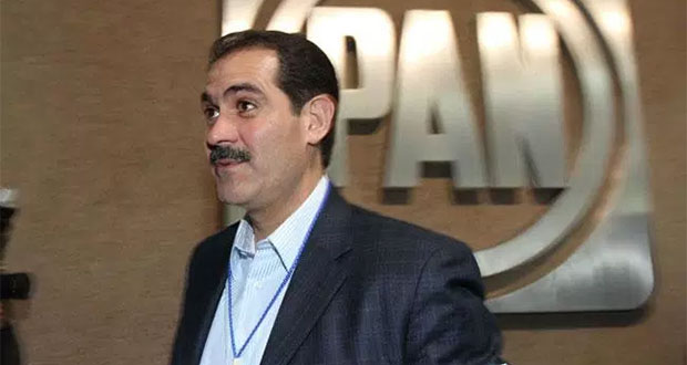 Exgobernador Padrés, apresado por lavado, casi libre tras amparo