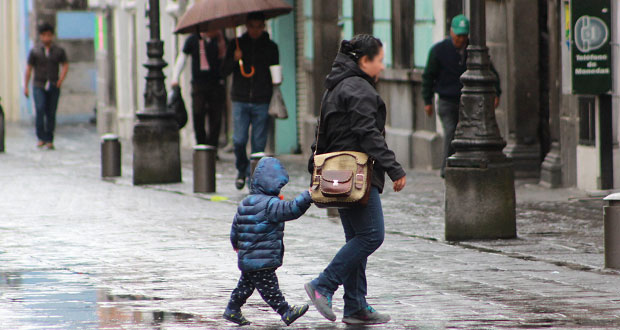 Prevén 53 frentes fríos en temporada 2019-2020; 25% más que promedio