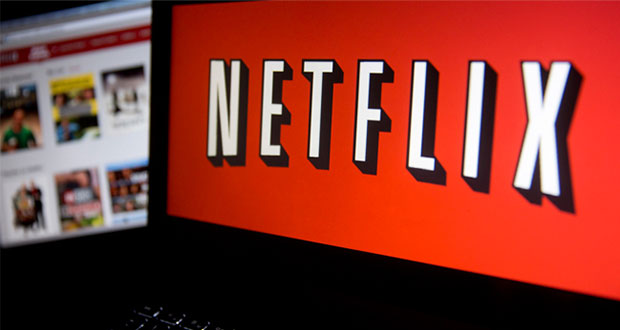 Netflix se registra como empresa mexicana ante el SAT
