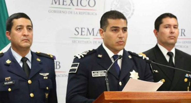 PGR hace caso a INE y elimina video y comunicados de caso Anaya