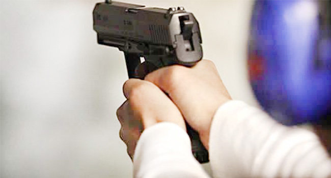 Armas, explosivos y hasta juguetes bélicos, podrán ser canjeados