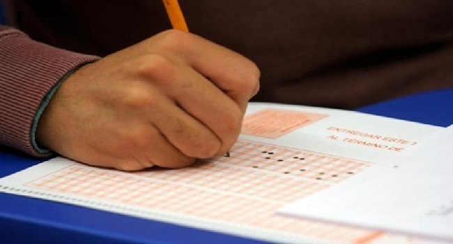 Aplican prueba Planea a más de 77 mil alumnos; no se cobra: SEP