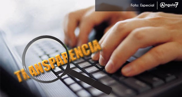 7 institutos locales de transparencia en opacidad