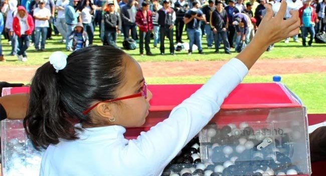 ¿Clase 2003? Ya hay fecha de sorteo de servicio militar en Puebla capital
