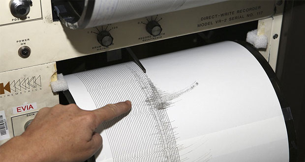 Más de 6 mil 600 réplicas han ocurrido luego de sismos de septiembre