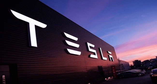 Planta de Tesla en México estará Monterrey, confirma AMLO