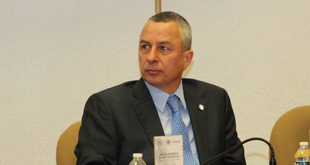 Es “normal”, dice Carrancá sobre los dos ejecutados en Cuacnopalan. Tania Olmedo / EsImagen