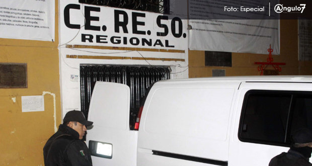 En Senado, piden nuevo Cereso en SPC o reubicarlo por sobrepoblación