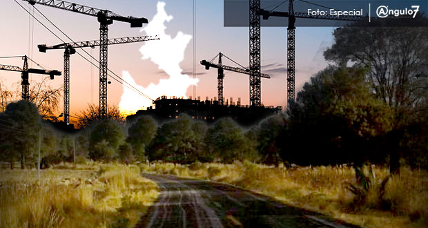 Por no prosperar ZEE de Puebla, 25 empresas no se pueden instalar