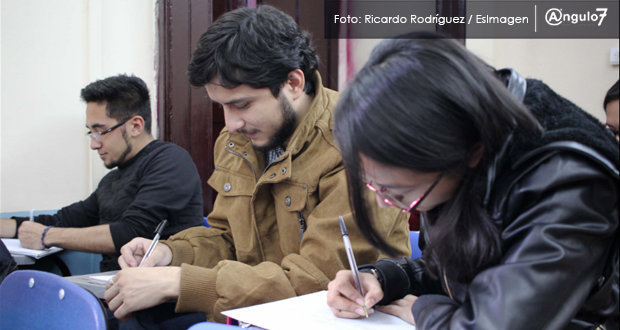 SEP publica 41 mil lugares disponibles en educación superior