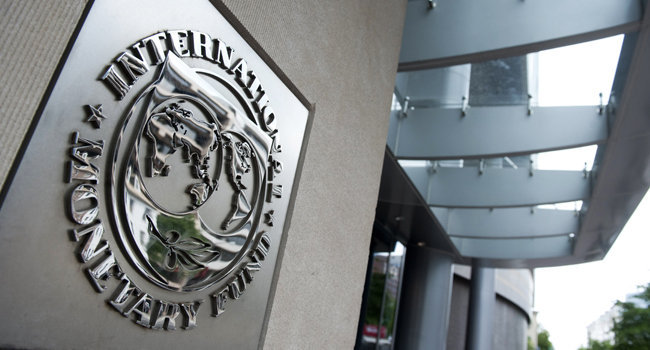 El FMI renueva 2 años línea de crédito de 88 mil millones de dólares para México.