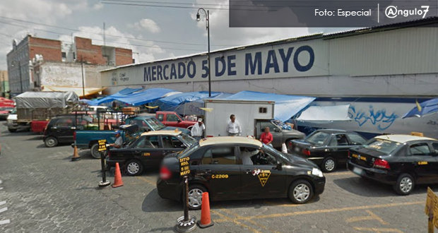 Exigen a Sánchez levantar clausura “errónea” en Mercado 5 de Mayo