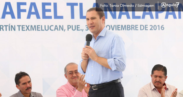 PRI en el Senado demanda a PGR investigar a RMV por lavado de dinero. Foto: EsImagen
