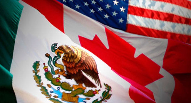Ante pandemia, SRE mantiene comunicación semanal con EU y Canadá