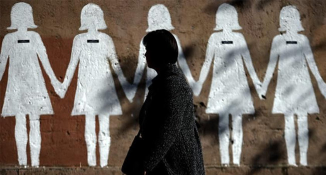 Suben 13.8% asesinatos de mujeres en Puebla de enero a abril con 33 casos