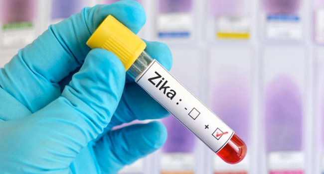 Confirman 39 casos de zika en lo que va de 2019; Morelos es primero