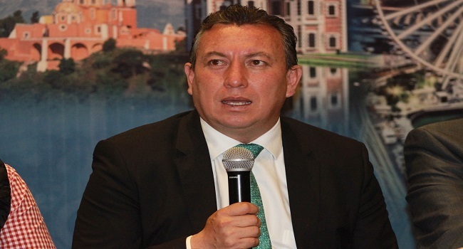 Con uso de factureras, exedil de Tepeaca desvió 10.7 mdp; ASE amplía demanda