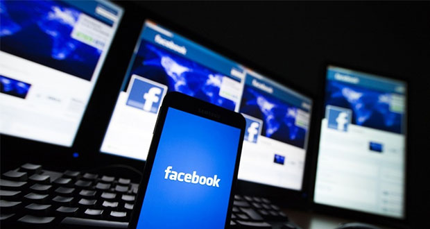 Facebook notificará a usuarios cuyos datos fueron usados ilegalmente