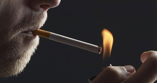 Crece 80% muertes por humo de tabaco en 5 años y ley sigue congelada: Odesyr