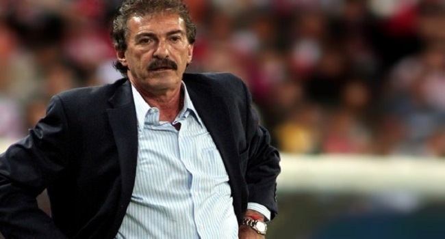 Si Guille no iba, hubiera llevado a Cuauhtémoc a Alemania: Lavolpe