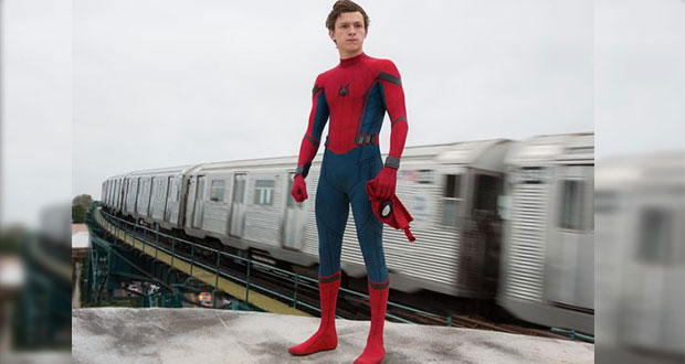 “No me quiero ir señor Stark”: Spiderman quedaría fuera del MCU
