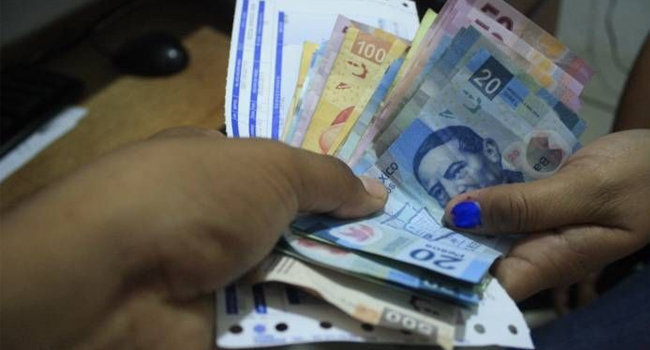 Multa de hasta 400 mil pesos por no pagar el aguinaldo: secretaría