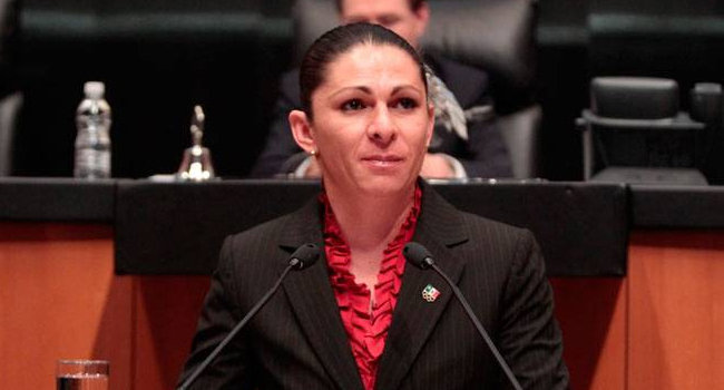 Sí combato corrupción, pero Conade está en número rojos: Guevara