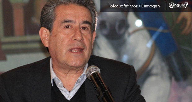 Poco responsable que Antorcha marche en informe de Gali: SGG