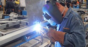 En julio, actividad industrial en Puebla cae 2.6% respecto 2020: Inegi
