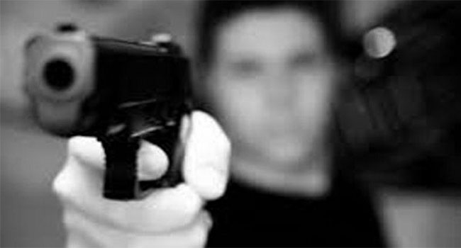 Asesinan a balazos a guardia comunitario en San Matías Tlalancaleca