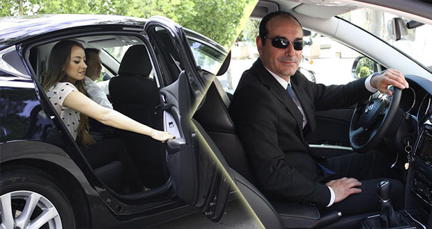 Autoridades avalan el regreso a Puebla de Cabify