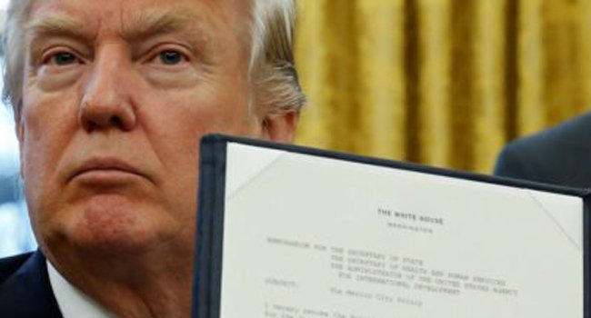 En EU, seguirán atacando a mexicanos por racismo que incita Trump