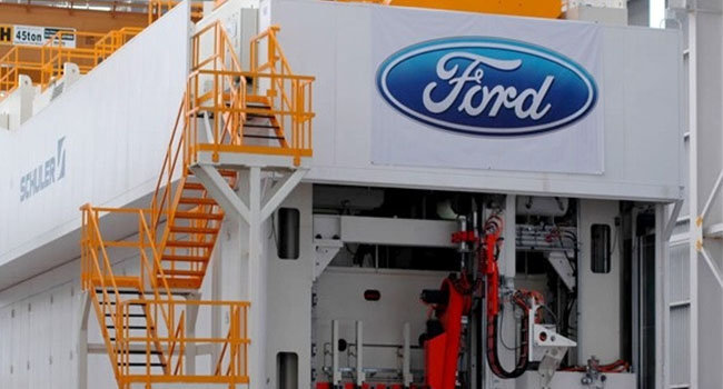 Ford dejará de producir cuatro modelos para México, EU y Canadá
