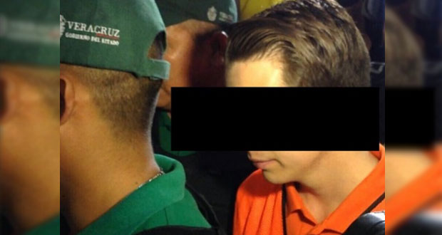 Juez otorga amparo a uno de los “Porkys”; podría salir libre. Foto: Cuartoscuro