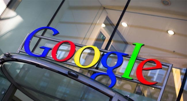 Google informó que han despedido a 48 empleados señalados de dichas conductas, 13 de ellos tenían altos puestos.