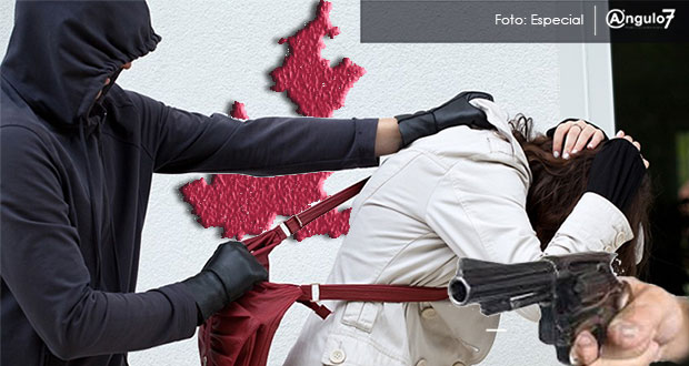 Percepción de inseguridad en Puebla incrementó por caso Mara Castilla: Banck