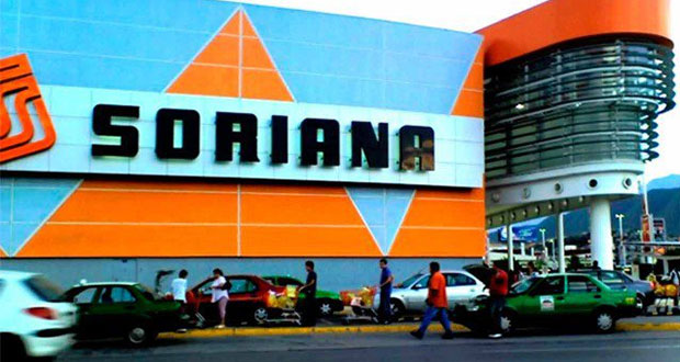 Soriana Torrecillas vende la 3ra canasta básica más cara de la zona