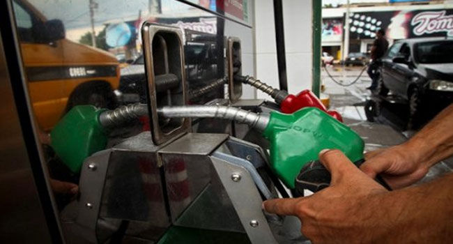 Gasolinazo fue por “futuro” México; subsidio, “insostenible”: EPN