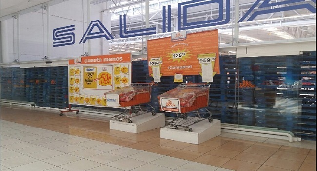 Chedraui Puebla V, con mejores precios de canasta básica en la región