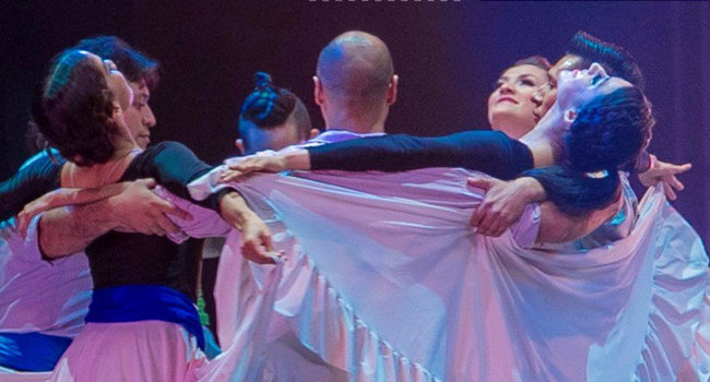 Fin de semana teatral en Puebla, presentan 13 obras en festival.