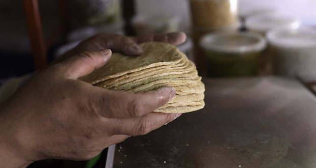 Profeco cierra 68 tortillerías por subir precios y descarta desabasto