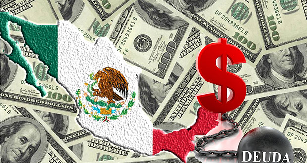 En enero-febrero, México es el principal socio de EU con 113 mil mdd