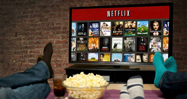 Netflix cuenta con 139 millones de suscriptores en el mundo
