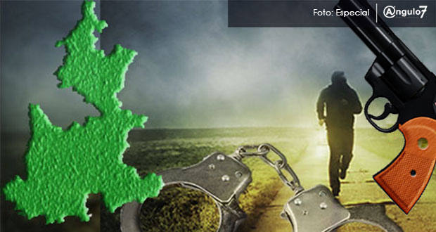 Semáforo Delictivo: En 2017, negocios poblanos reportaron 125.5% más robos. Foto: Especial